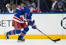 Rangers Lead the Charge as New York’s NHL Teams Eye Playoff Redemption