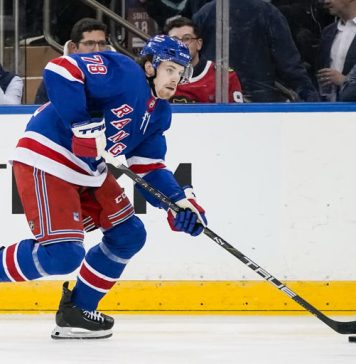 Is a Sale Finally on the Table? Dolan Opens Door to Franchise Separation Winter Classic