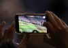 The Sports World And Media