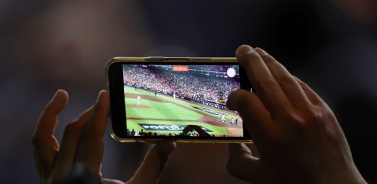 The Sports World And Media