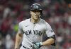 Giancarlo Stanton Says Yankees Career Feels “Incomplete” Without a Title