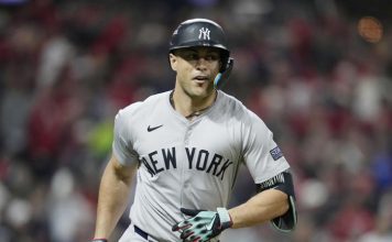 Giancarlo Stanton Says Yankees Career Feels “Incomplete” Without a Title