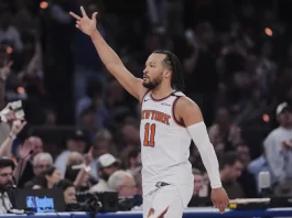 The NY Knicks NBA Draft