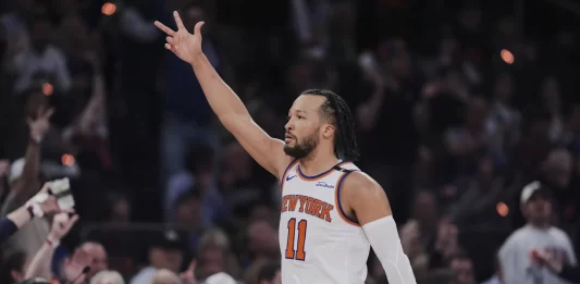 The NY Knicks NBA Draft