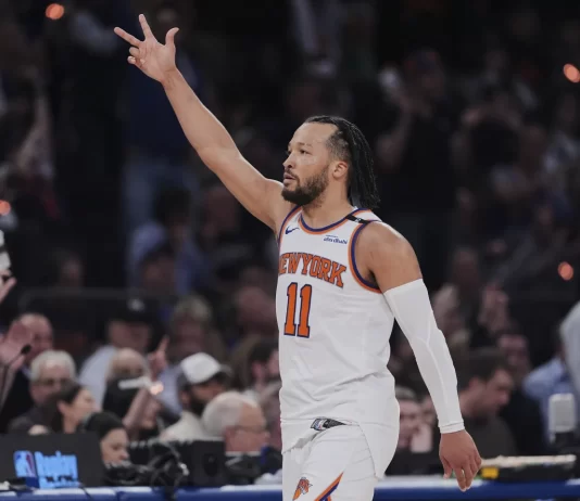 The NY Knicks NBA Draft