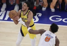 Week 1 NBA Power Rankings: Thunder and Knicks Set the Tone Week 1 NBA Power Rankings: Thunder and Knicks Set the Tone