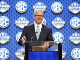 SEC COMMISSIONER GREG SANKEY