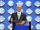 SEC COMMISSIONER GREG SANKEY