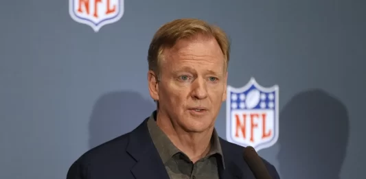 NFL Owners Eyeing Japan For A Regular Season Game