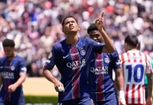 FIFA World Club Champions weekend