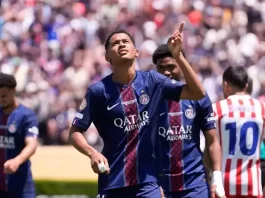 FIFA World Club Champions weekend