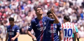 FIFA World Club Champions weekend