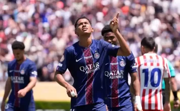 FIFA World Club Champions weekend