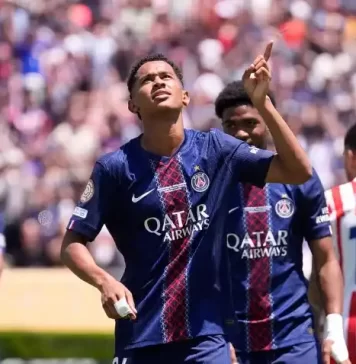 FIFA World Club Champions weekend