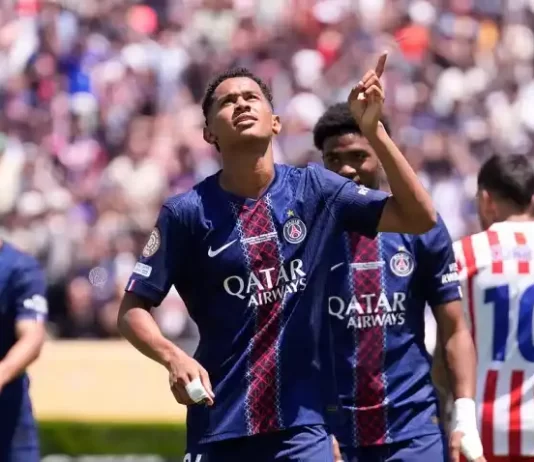 FIFA World Club Champions weekend