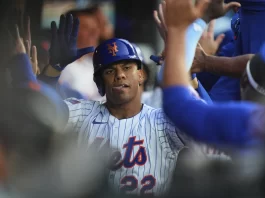 Yankees and Mets go shopping.