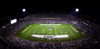 UCONN FOOTBALL 2025
