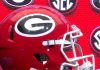 GEORGIA BULLDOGS