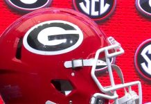 GEORGIA BULLDOGS