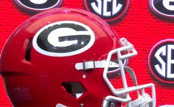 GEORGIA BULLDOGS