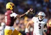 SUN DEVILS READY TO DEFEND THEIR BIG 12 TITLE