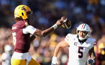 SUN DEVILS READY TO DEFEND THEIR BIG 12 TITLE
