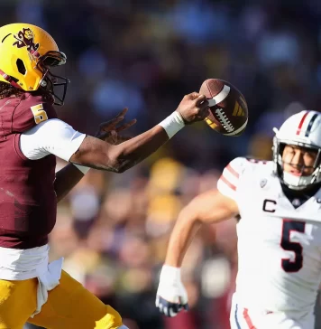 SUN DEVILS READY TO DEFEND THEIR BIG 12 TITLE