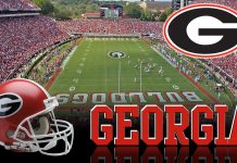 Kirby Smart set for a run at a CFP spot