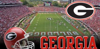 Kirby Smart set for a run at a CFP spot