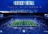 The Kentucky Wildcats are hoping to bounce back from a disappointing 4-8 season in 2024. With just three returning starters