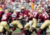 AP-BOSTON COLLEGE 2025