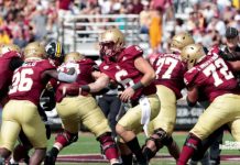 AP-BOSTON COLLEGE 2025