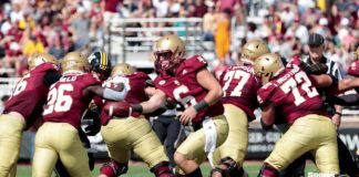 AP-BOSTON COLLEGE 2025