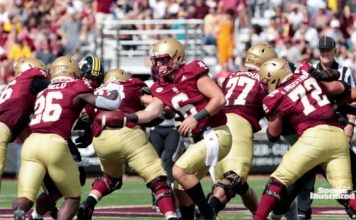AP-BOSTON COLLEGE 2025