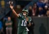 FORMER TULANE STAR Darian_Mensah NOW AT DUKE - AP PHOTO