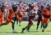 Virgina Tech Hokies look forward for a more consistent season