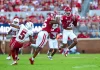 HOUSTON WILL BE BETTER BUT NOT A CONTENER IN THE BIG 12-AP