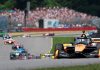 MID-OHIO INDYCAR