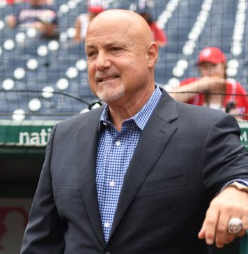 The Washington Nationals have appointed bench coach Miguel Cairo as the club's interim manager after relieving Dave Martinez