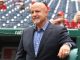 The Washington Nationals have appointed bench coach Miguel Cairo as the club's interim manager after relieving Dave Martinez