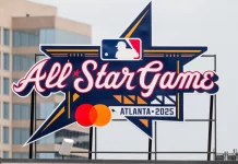 ATLANTA IS SET FOR THE ALL STAR GAME