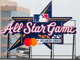 ATLANTA IS SET FOR THE ALL STAR GAME