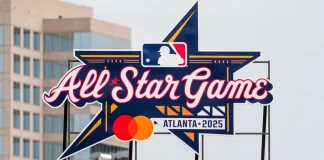 ATLANTA IS SET FOR THE ALL STAR GAME
