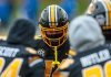 The Missouri Tigers begin a new chapter following the departure of three-year starting quarterback Brady Cook