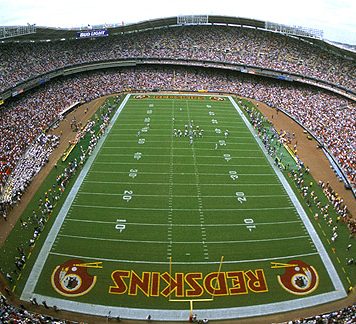 Washington Commanders will return to play in DC at the old RFK site but timeline could be delayed.