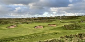 Royal-Portrush-HOME OF THE BRITISH OPEN CHAMPOIONSHIP ON NBC AND PEACOCK