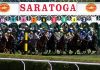SARATOGA HORSE RACING