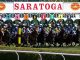SARATOGA HORSE RACING