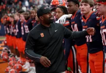 Syracuse ACC