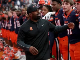 Syracuse ACC